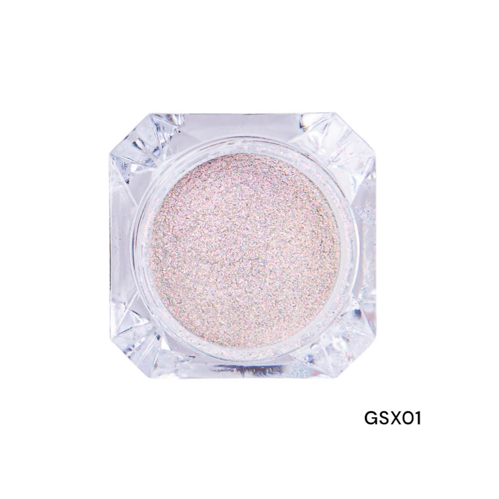 Pigment holo candy aurora GSX01