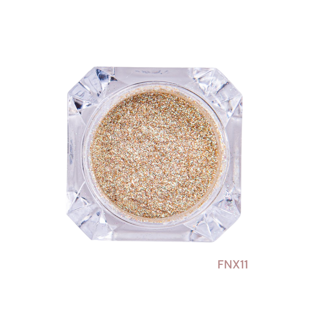Pigment rainbow FNX11