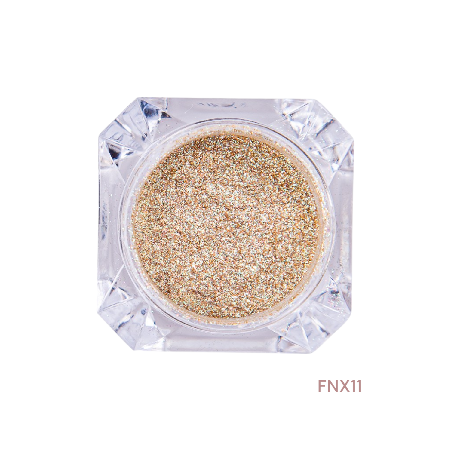 Pigment rainbow FNX11