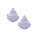 Buretel Powder Puff, set 2 bucati, Bake and Sculpt, lila