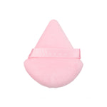 Buretel Powder Puff, set 2 bucati, Bake and Sculpt, roz
