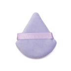 Buretel Powder Puff, set 2 bucati, Bake and Sculpt, lila