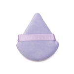 Buretel Powder Puff, set 2 bucati, Bake and Sculpt, lila