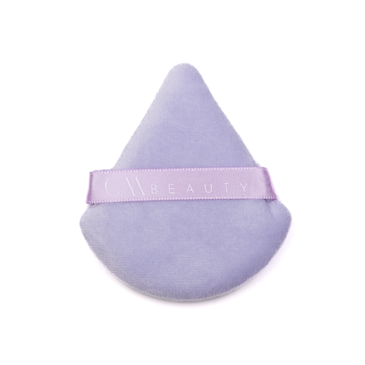 Buretel Powder Puff, set 2 bucati, Bake and Sculpt, lila