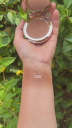 Pudra de conturare CMBeauty-C05