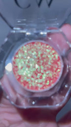 Fard Multichrome D34