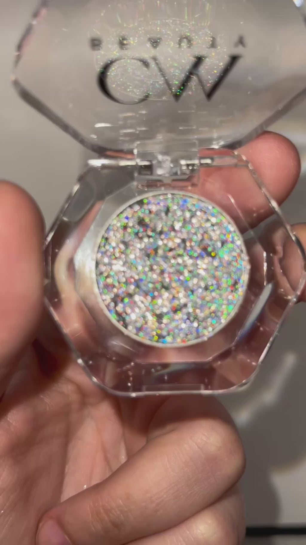 Fard Multichrome Holographic H16