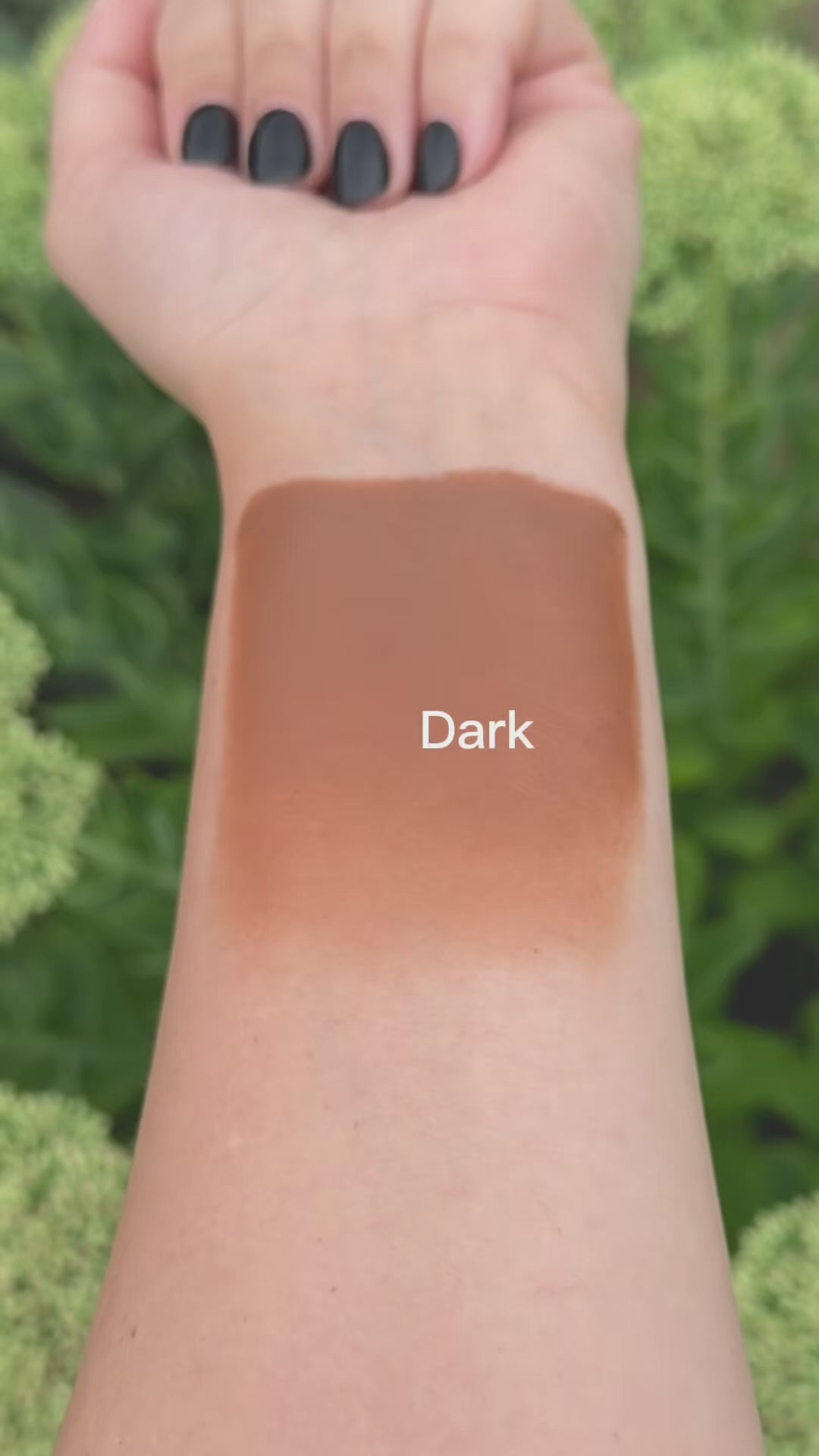 Contour Sculpt Stick Dark
