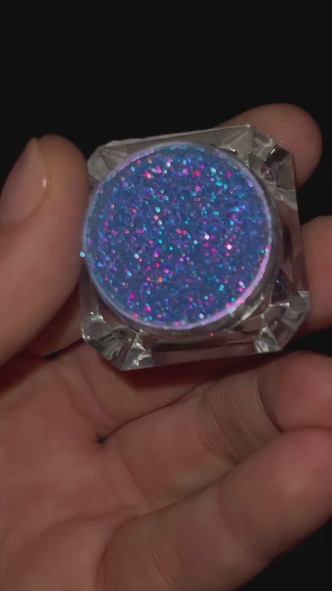 Pigment candy aurora GSH10
