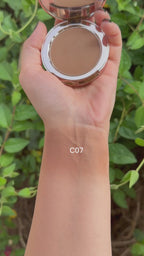Pudra de conturare CMBeauty-C07