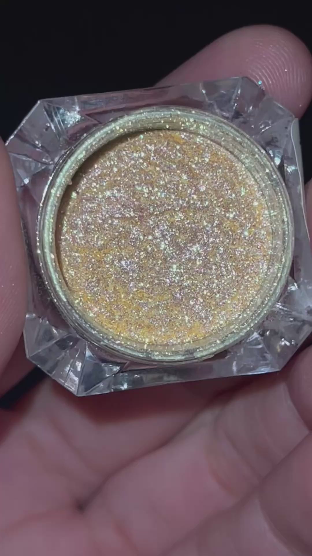 Pigment cameleon rainbow SR17