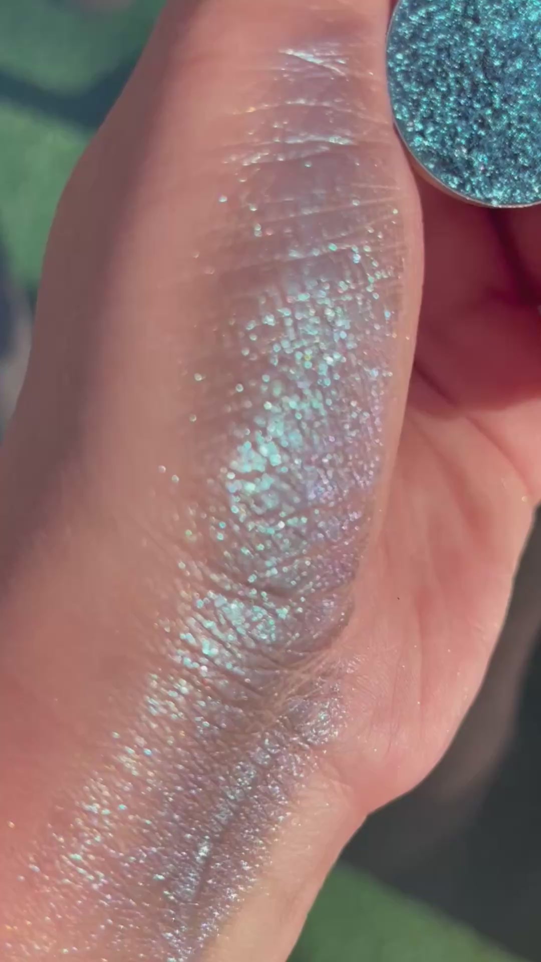 Fard de pleoape Multichrome D55