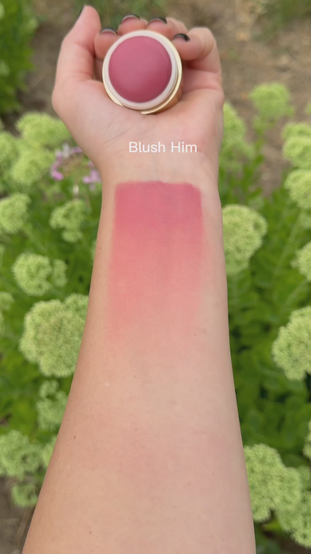Stick Multifunctional Blush Him