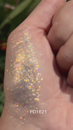 Fard de pleoape Rainbow Holographic FD1621