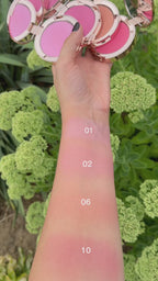 Fard de obraz mat Blush Crush-01