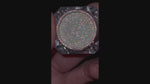 Pigment holo candy aurora GSX01