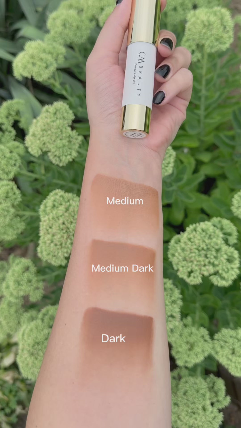 Contour Sculpt Stick Medium Dark