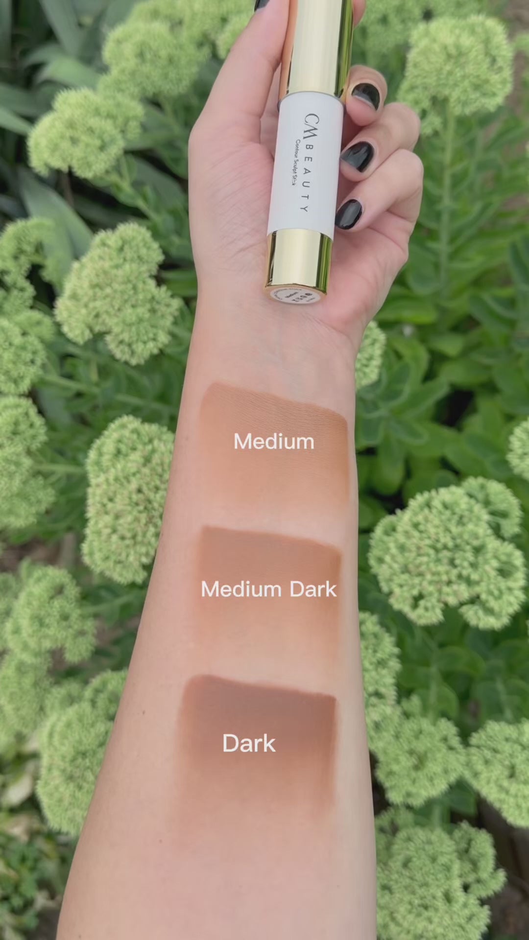 Contour Sculpt Stick Medium Dark