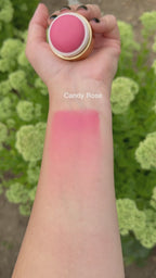 Stick Multifunctional Candy Rose