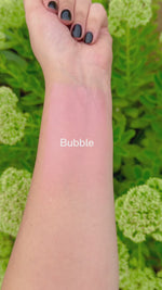 Fard de obraz lichid Bubble