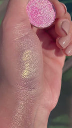 Fard de pleoape Multichrome D49