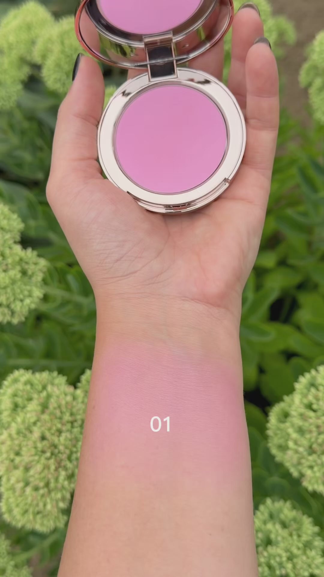 Fard de obraz mat Blush Crush-01