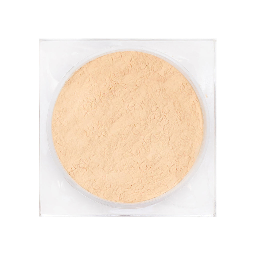 Pudra pulbere fină Waterproof oil control Bake&Blur-01 TRANSLUCENT