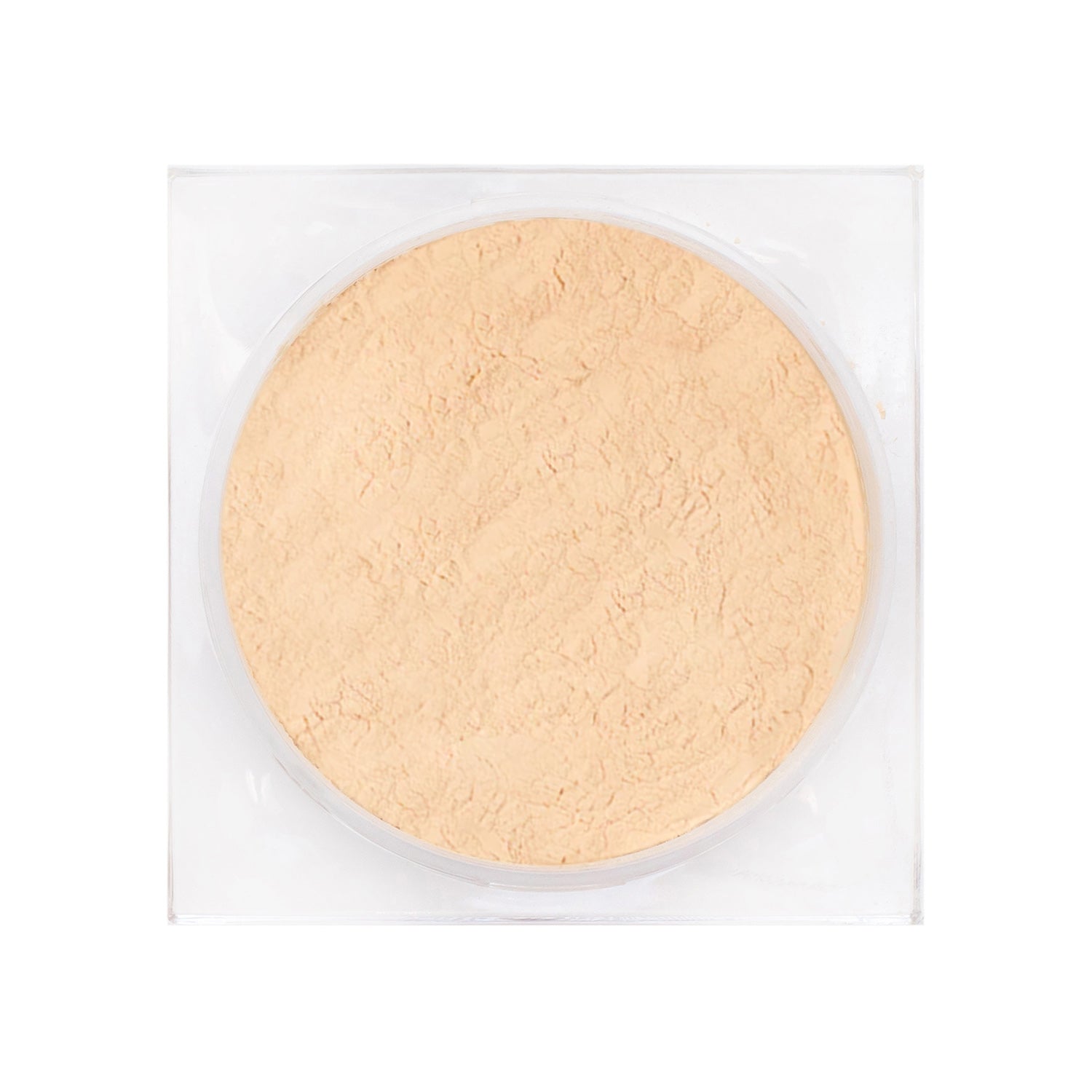 Pudra pulbere fină Waterproof oil control Bake&Blur-01 TRANSLUCENT