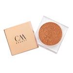 Pudra pulbere fină Waterproof oil control Bake&Blur-11 TOFFEE