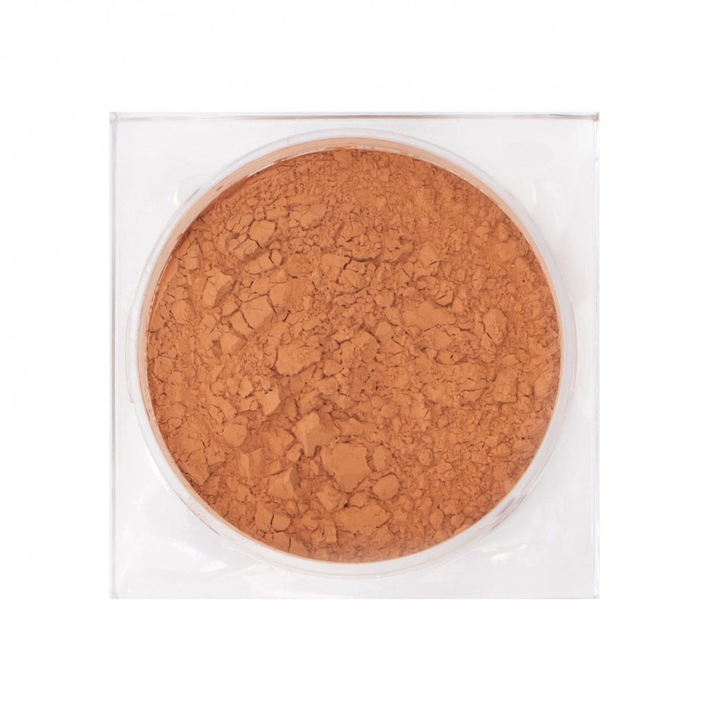 Pudra pulbere fină Waterproof oil control Bake&Blur-11 TOFFEE