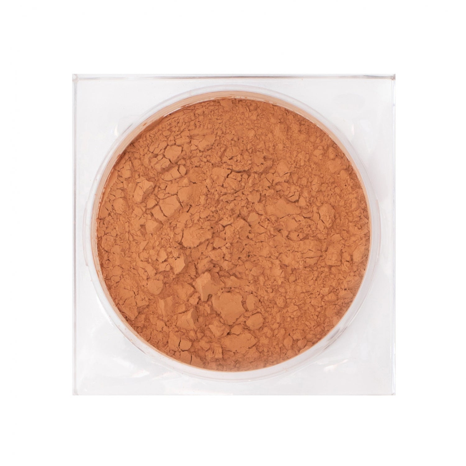 Pudra pulbere fină Waterproof oil control Bake&Blur-11 TOFFEE