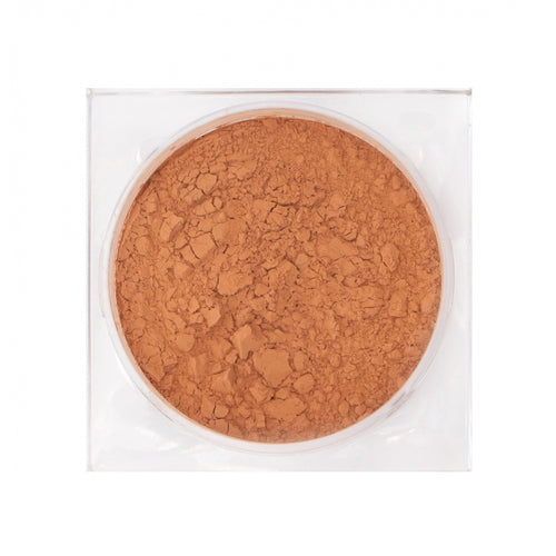 Pudra pulbere fină Waterproof oil control Bake&Blur-11 TOFFEE