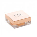 Pudra pulbere fină Waterproof oil control Bake&Blur-11 TOFFEE