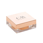 Pudra pulbere fină Waterproof oil control Bake&Blur-11 TOFFEE