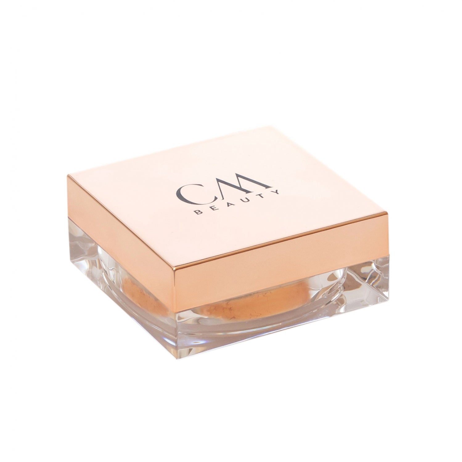 Pudra pulbere fină Waterproof oil control Bake&Blur-11 TOFFEE
