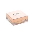 Pudra pulbere fină Waterproof oil control Bake&Blur-01 TRANSLUCENT