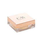 Pudra pulbere fină Waterproof oil control Bake&Blur-01 TRANSLUCENT