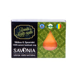 Sapun Natural Roinita si Menta Creata, 90 g