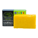 Sapun Natural Salvie si Sulf, 90 g