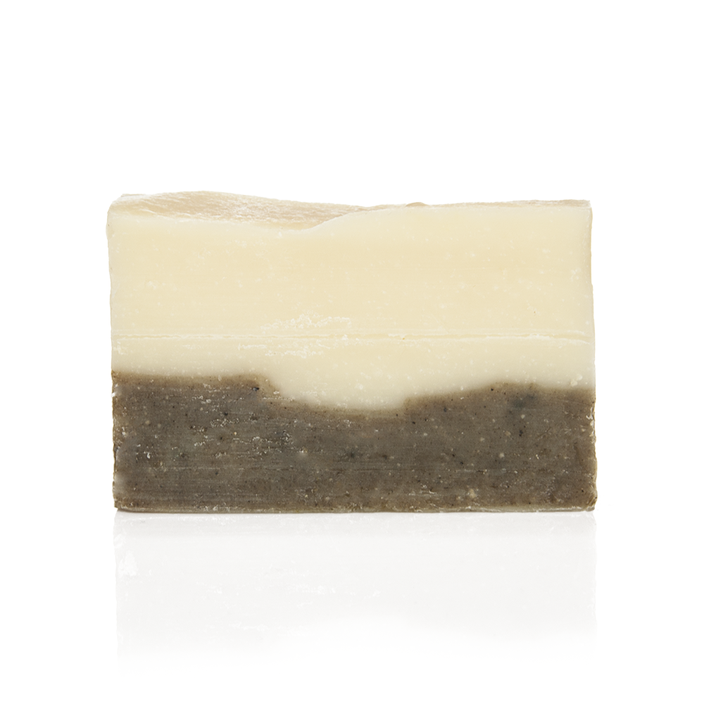 Sapun Natural Cuisoare si Ceai Negru, 90 g
