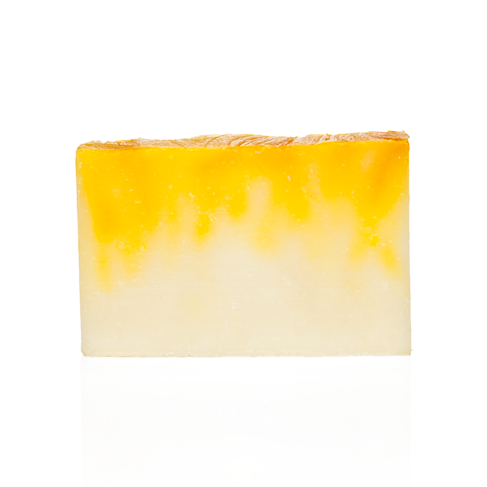 Sapun Natural Grapefruit si Mandarin, 90 g