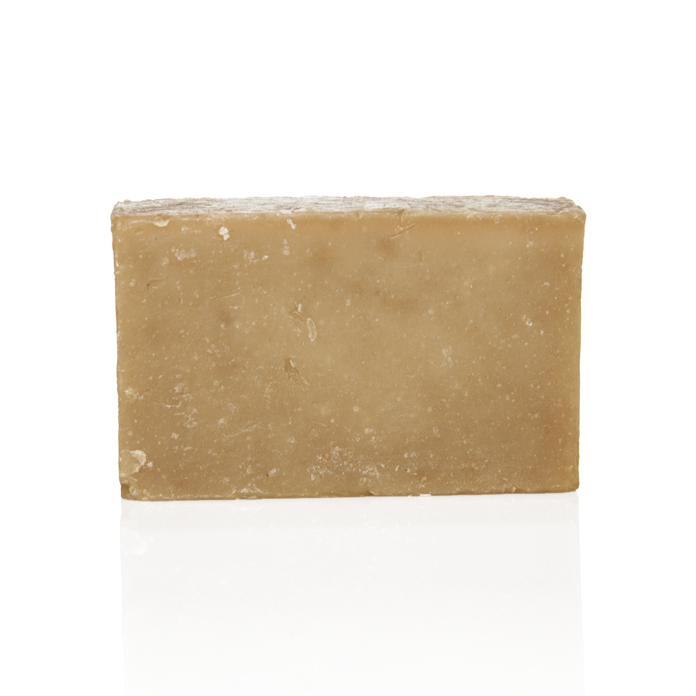 Sapun Natural Lapte de Capra si Miere, 90 g