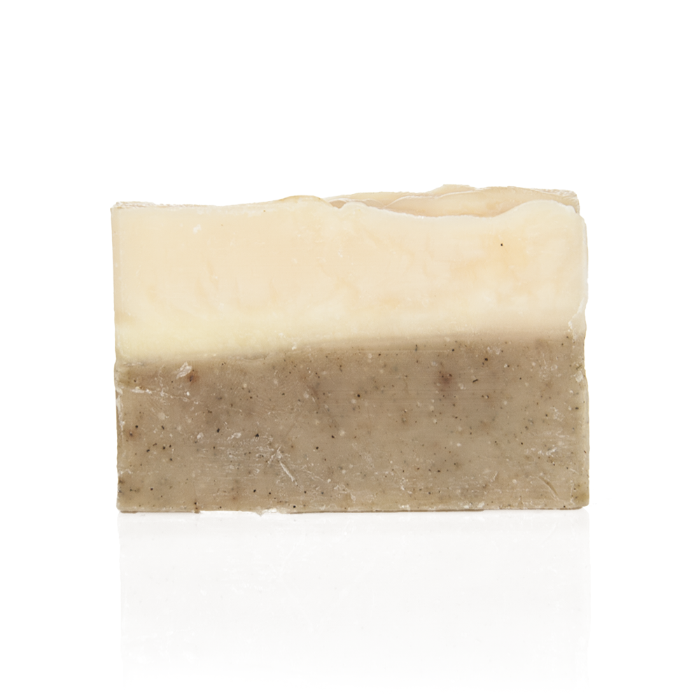 Sapun Natural Menta si Argila Verde, 90 g