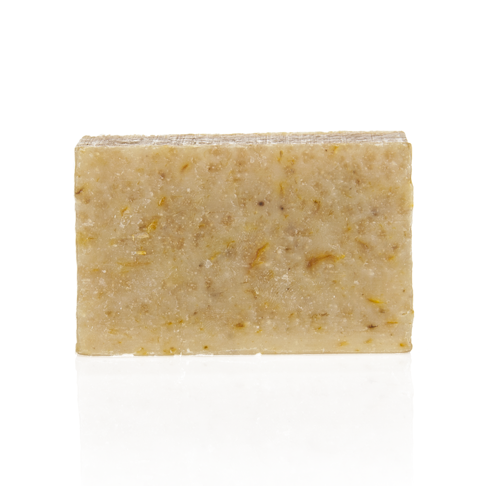 Sapun Natural Miere si Galbenele, 90 g