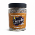 Sare de Baie cu Lavanda, Savonia, 350 gr