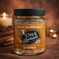 Sare de Baie cu Ovaz si Scortisoara, Savonia, 350 gr