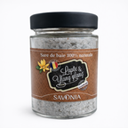 Sare de Baie cu Lapte si Ylang Ylang, Savonia, 350 gr