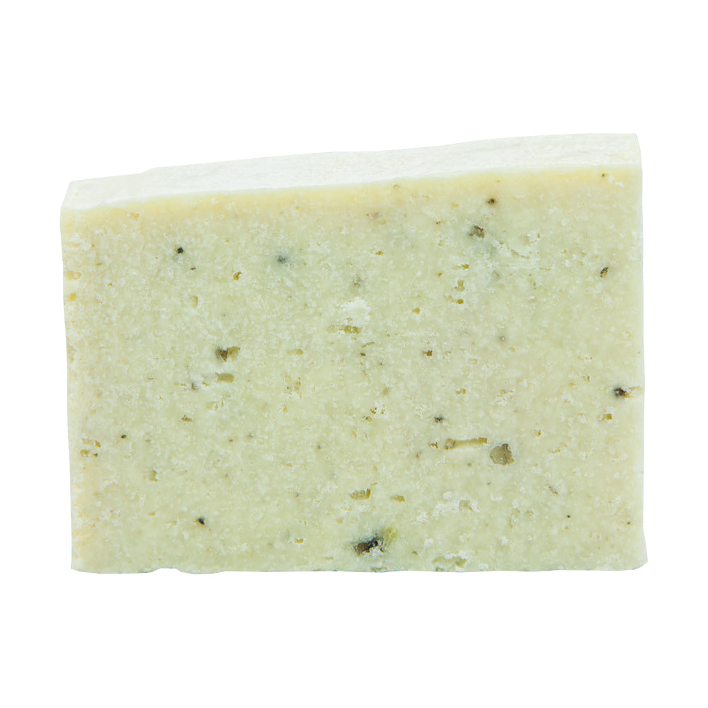 Sapun Natural Sare si Cedru, 90 g