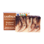 Sapun Natural Scortisoara si Cacao, 90 g