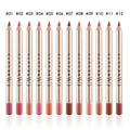 Set 12 creioane de buze CMBeauty